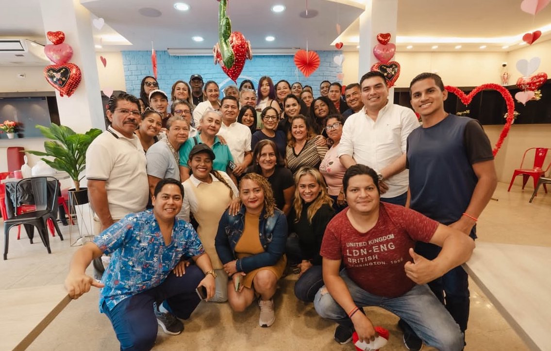 Zaida Rovira tweet media