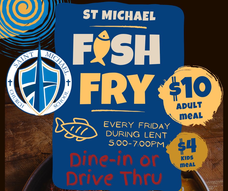 St. Michael Catholic School tweet media