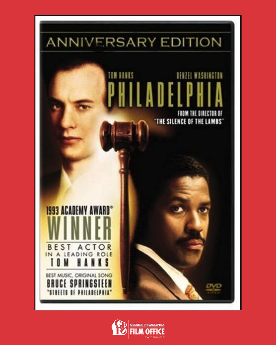 Philly Film Office tweet media