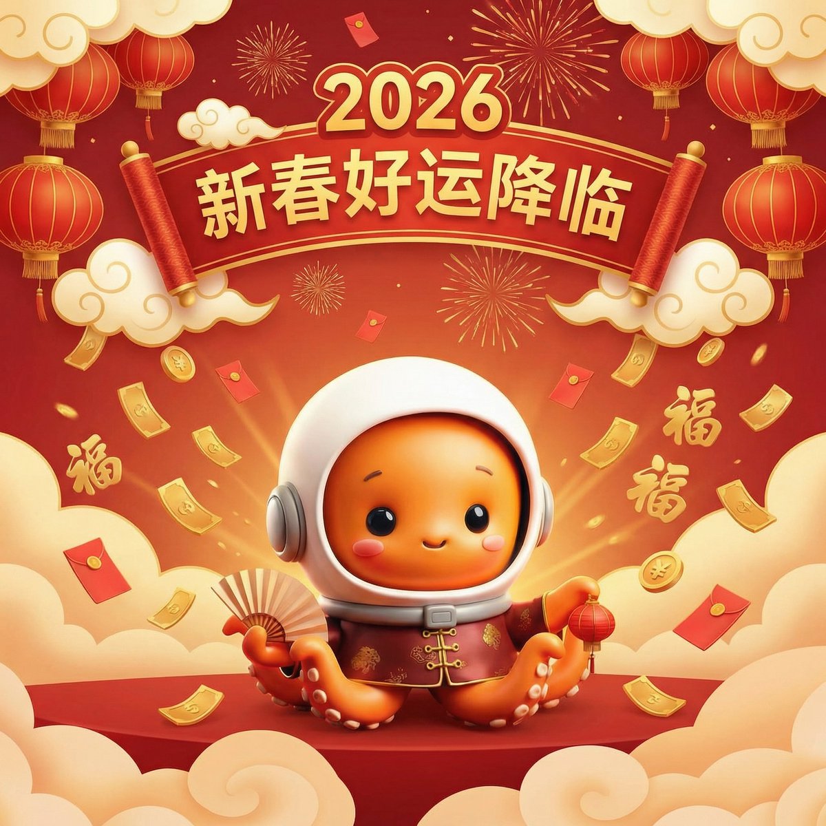 生财王者 tweet media