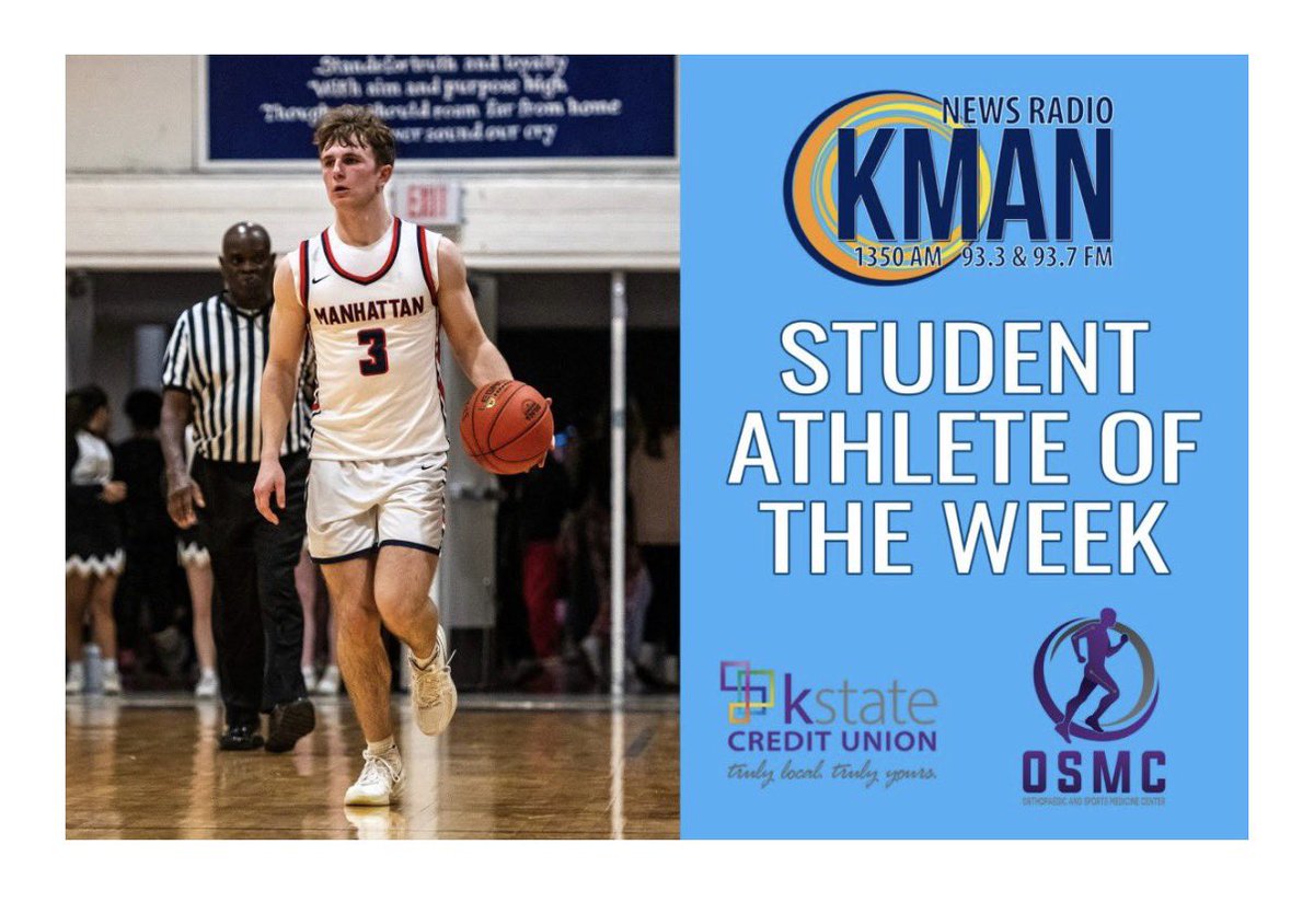 Manhattan HS Mens Basketball tweet media