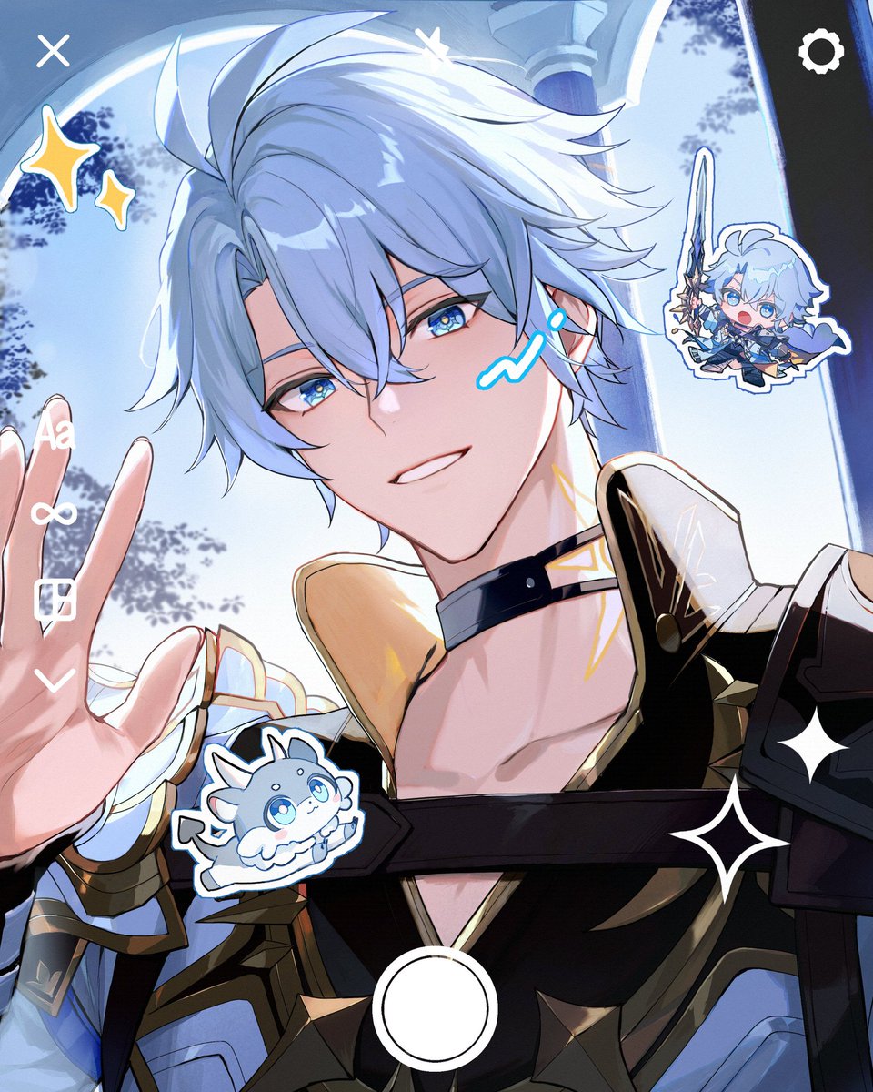 파이 셀카도 다시보쟈