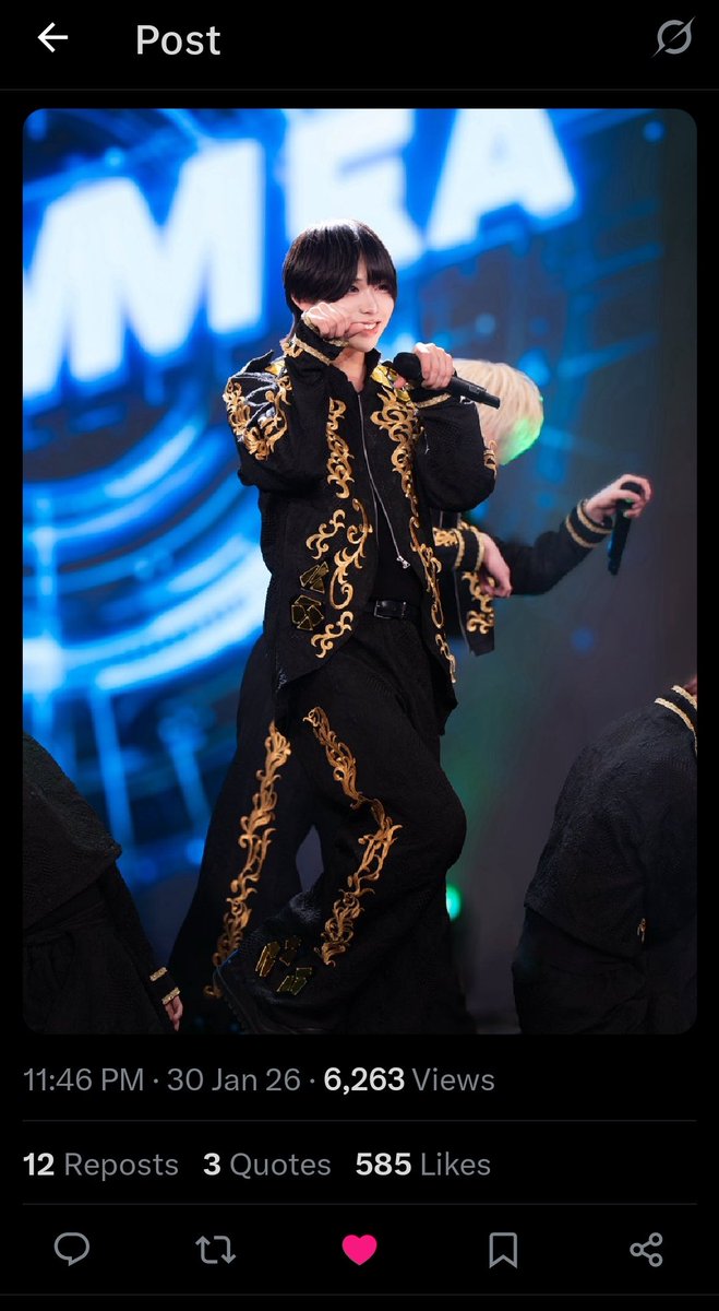 キリ番不要 tweet media