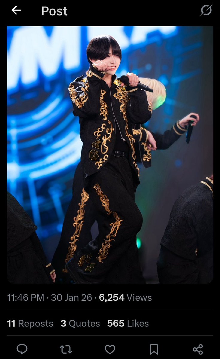 キリ番不要 tweet media