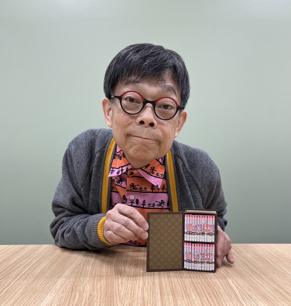 お知らせ】 作者・原ゆたか先生も愛読する「 #かいけつゾロリ の豆本