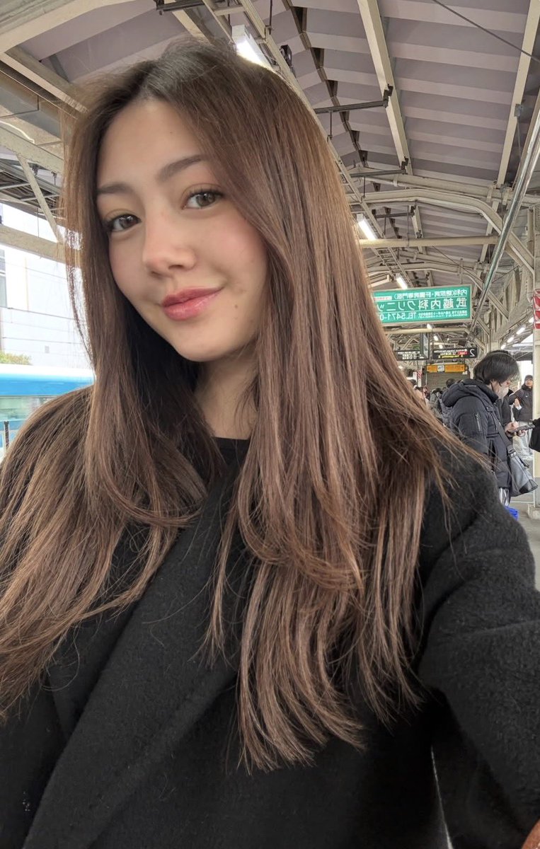 Aika Takamura tweet media