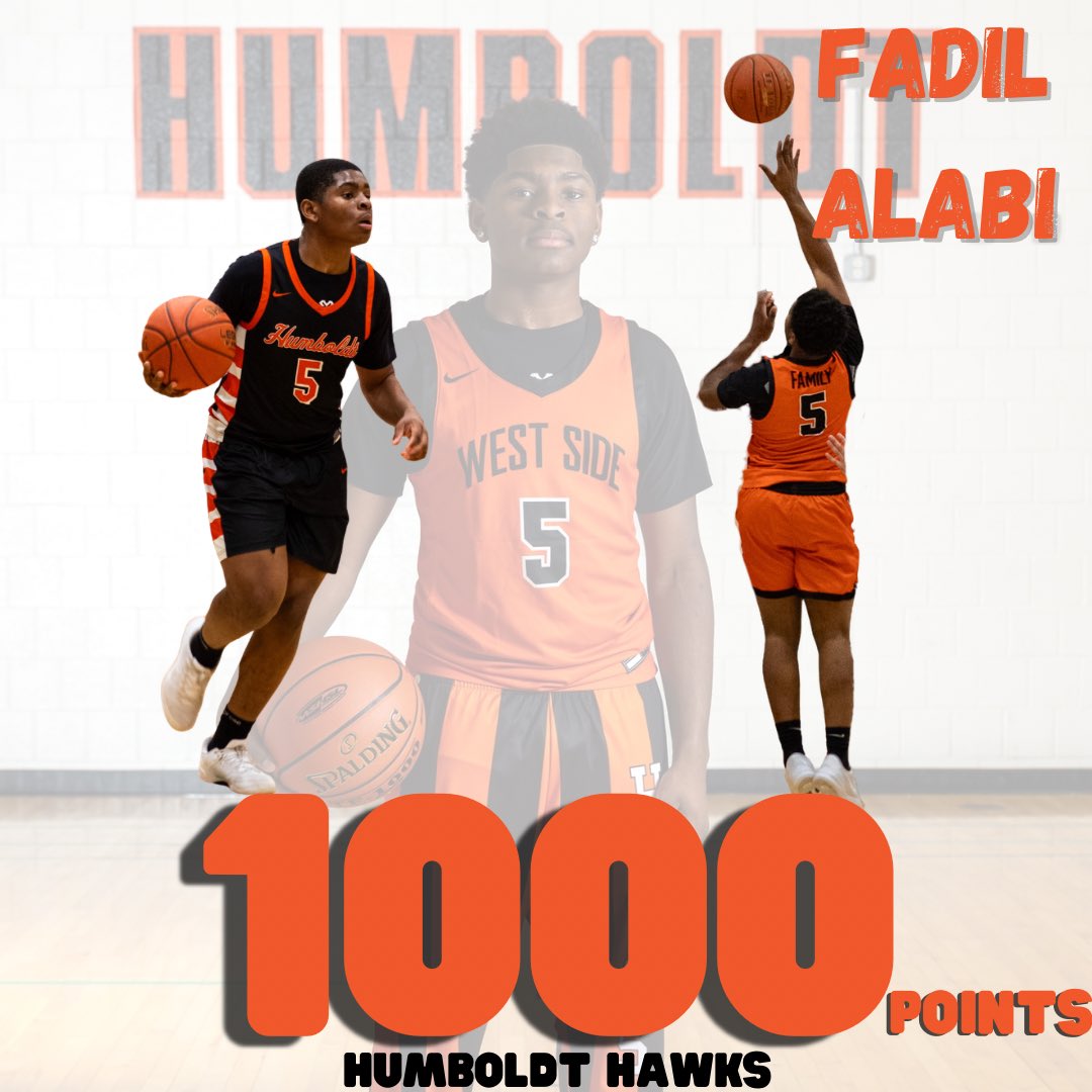 Humboldt Hawks Basketball tweet media