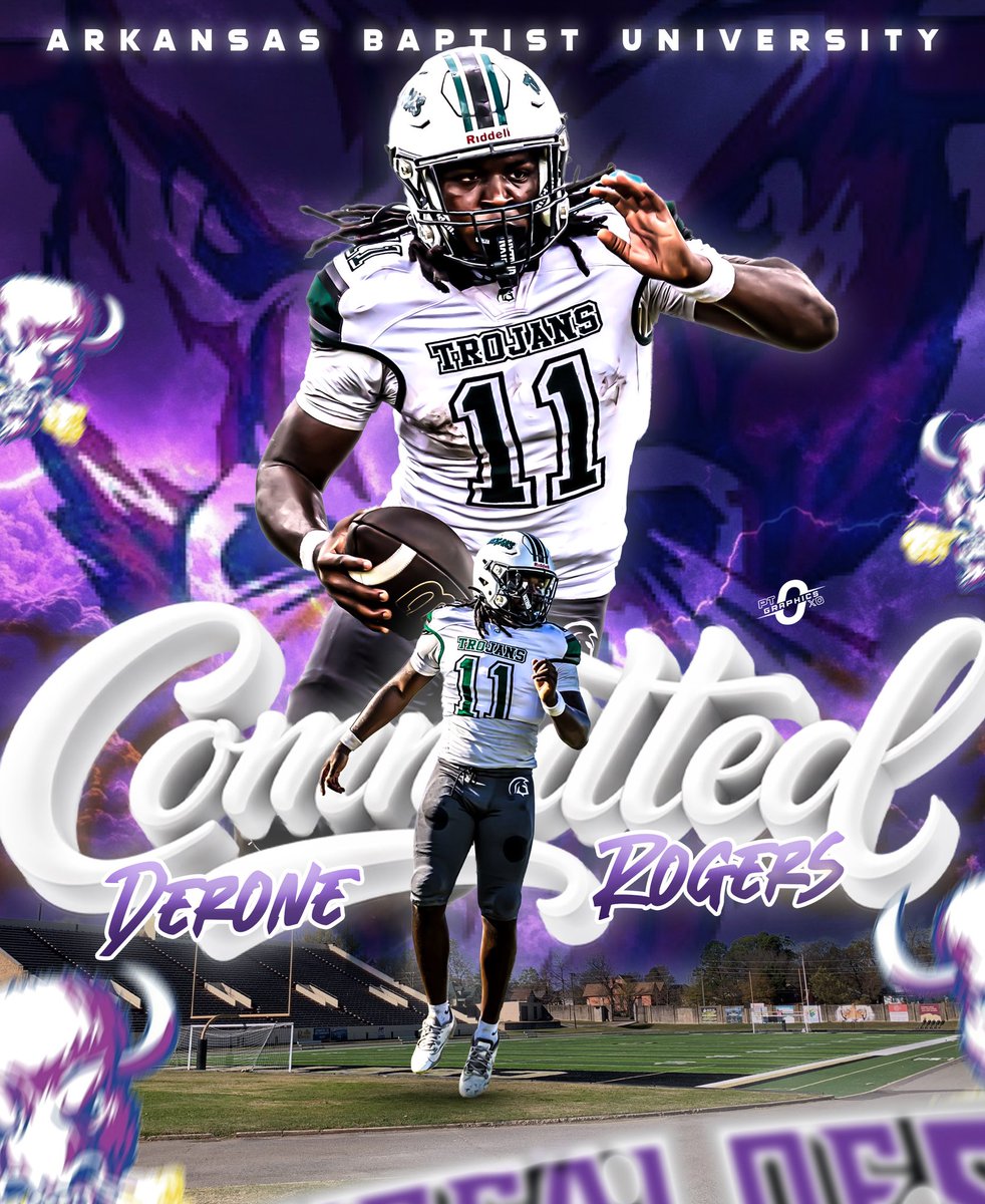 Derone(DJ)Rogers tweet media