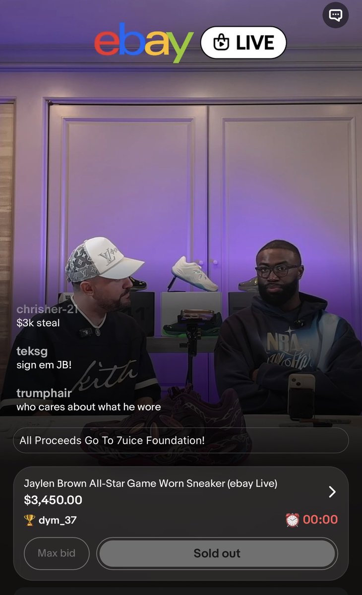 Chase Jordan tweet media