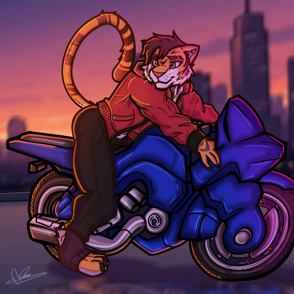 Spawnfist COMISIONES ABIERTAS🔞 tweet media