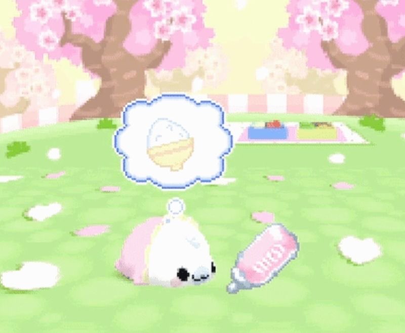 やばい 아가고마들 커여워서 울 수 있음 
일러 게임에서 나온 그 자체로 태어났잖아