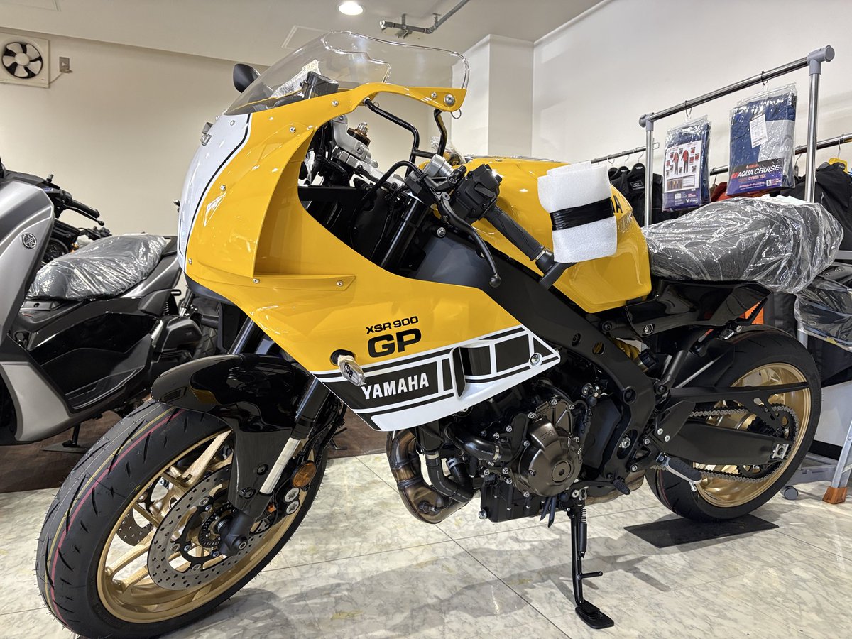 YSP横浜戸塚【みんなのヤマハ】 tweet media