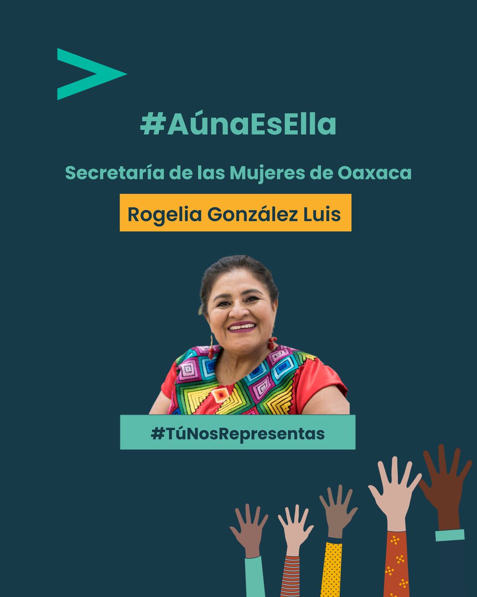 Aúna México tweet media