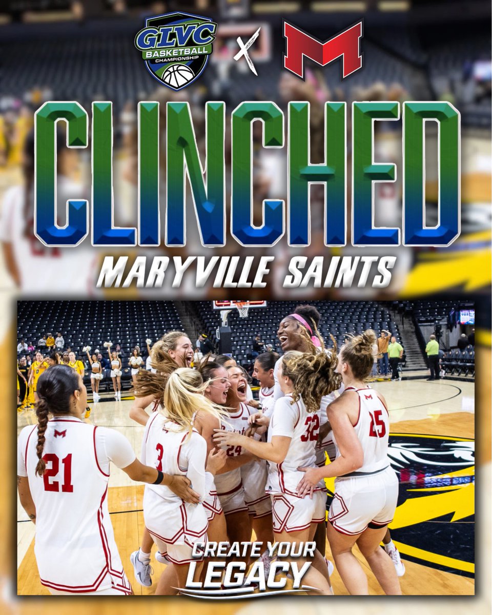 Maryville Women's Basketball tweet media