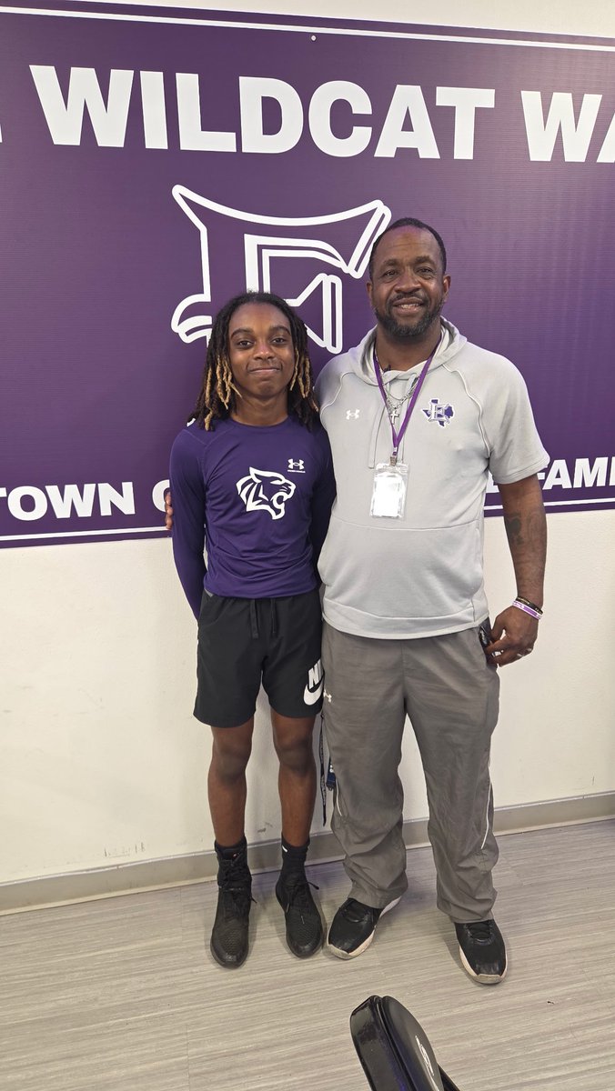 Elgin High School Track and Field tweet media