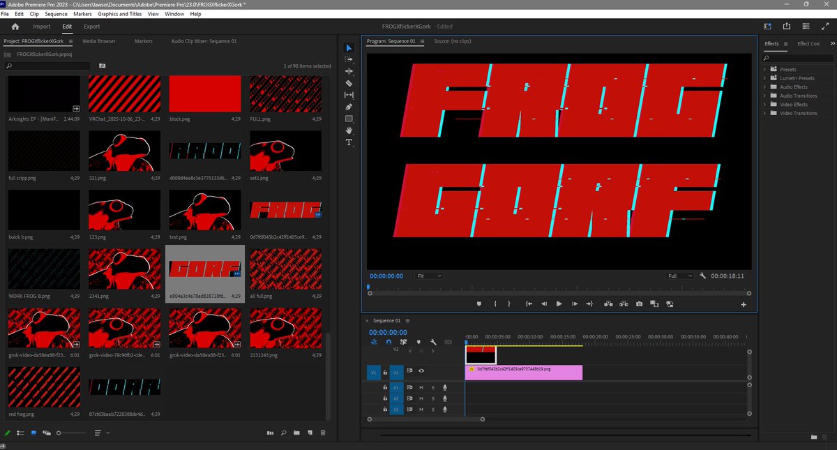 If you know, you know. See you in 6 days. 

#TSL #TheSecretLevel #VRChat