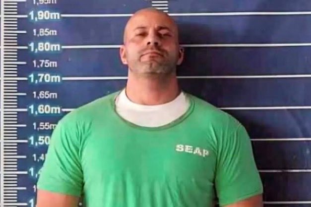 rafacouto1988's tweet image. COISAS QUE NÃO PODEMOS ESQUECER:

1 - Prisão inconstitucional de Daniel 
Silveira;

2 - Presos políticos 08 de Janeiro;

3 - Inegibilidade inconstitucional de Bolsonaro;

4 - Morte de Cleriston;

5 - Morte da Jessica;

6 - Caso Mynd 8 / Choquei;

7 - Traição das FFA.

8 - Prisão