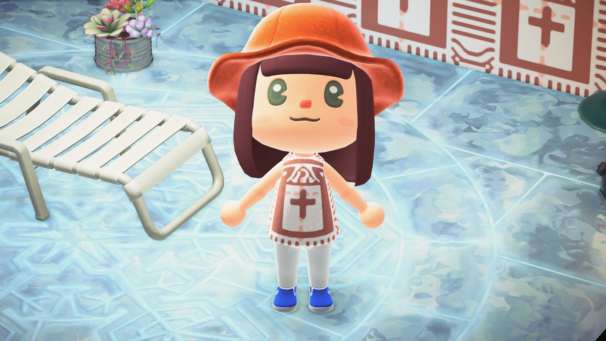 nmamida's tweet image. サンドバッグを体現するファン

#あつ森
#サンドバッグ実験施設