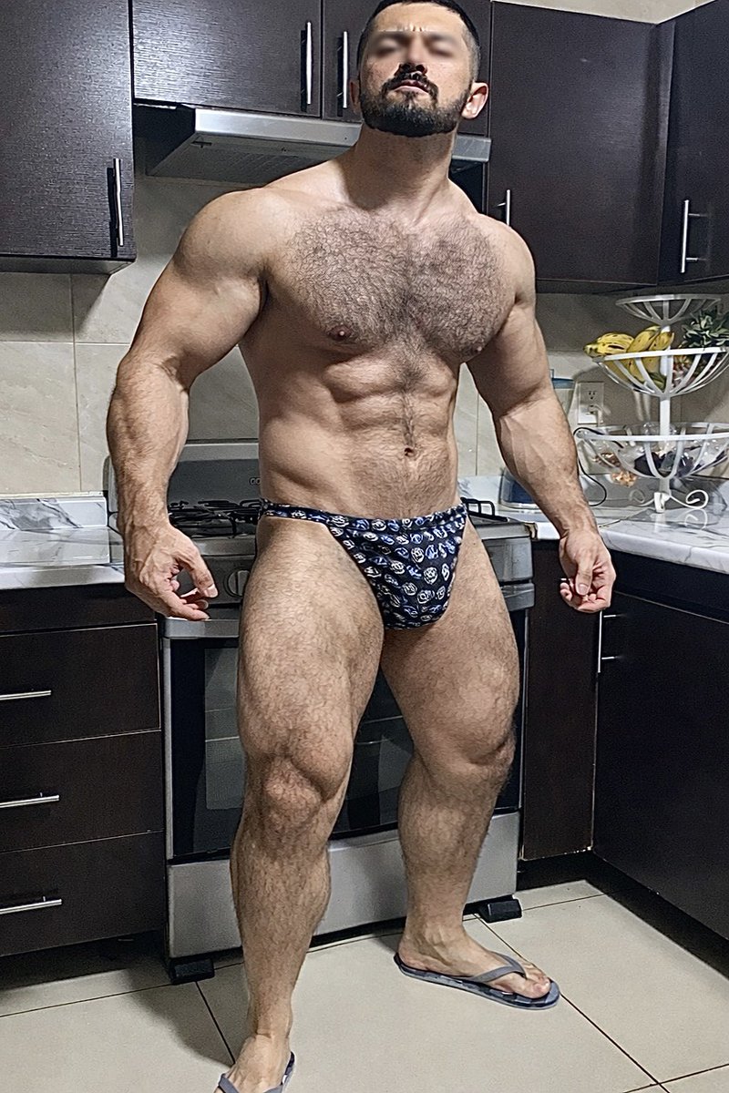 Macho Casado Morboso tweet media