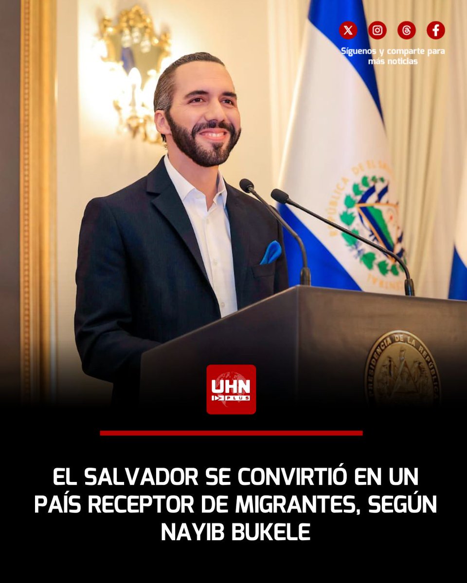 UHN Plus tweet media