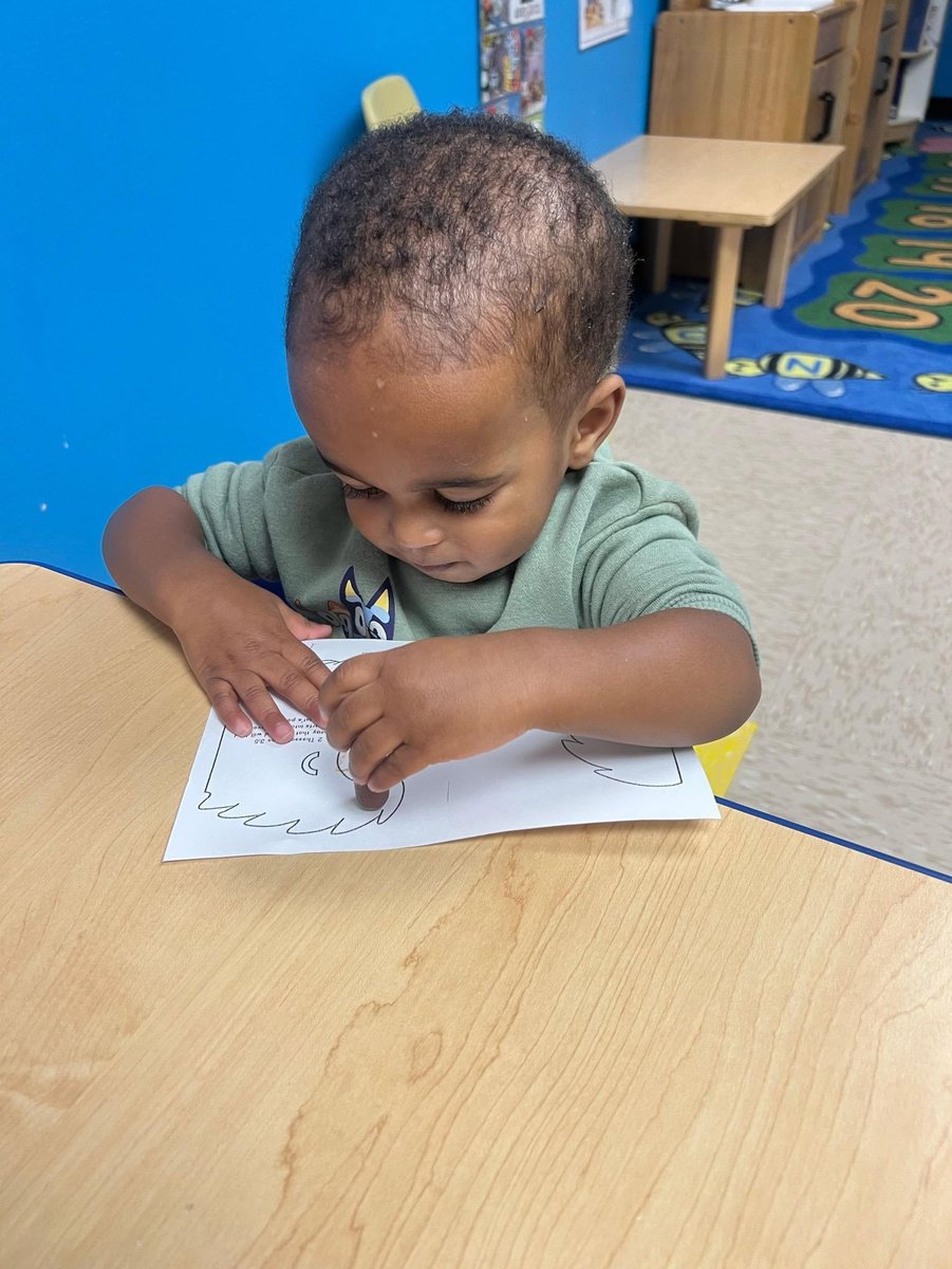 Louis Miller, M.Ed. tweet media