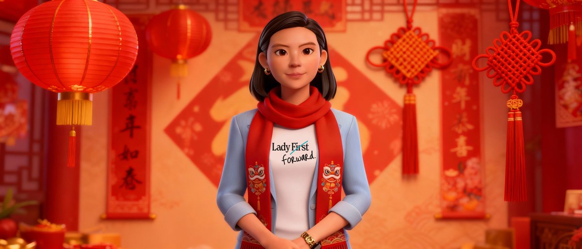 GracyBitget's tweet photo. This year, the Lunar New Year and Ramadan begin side by side — two traditions, two cultures, yet the same spirit of renewal and reflection.  

May this special time bring prosperity, kindness, unity, and inner peace to all who celebrate.  

Wishing you strength, gratitude, and new beginnings. 🌙✨