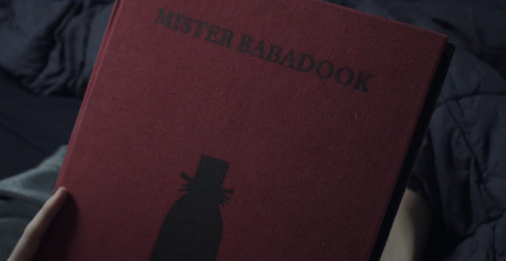 it just hit me why matt johnson’s silhouette looked so familiar