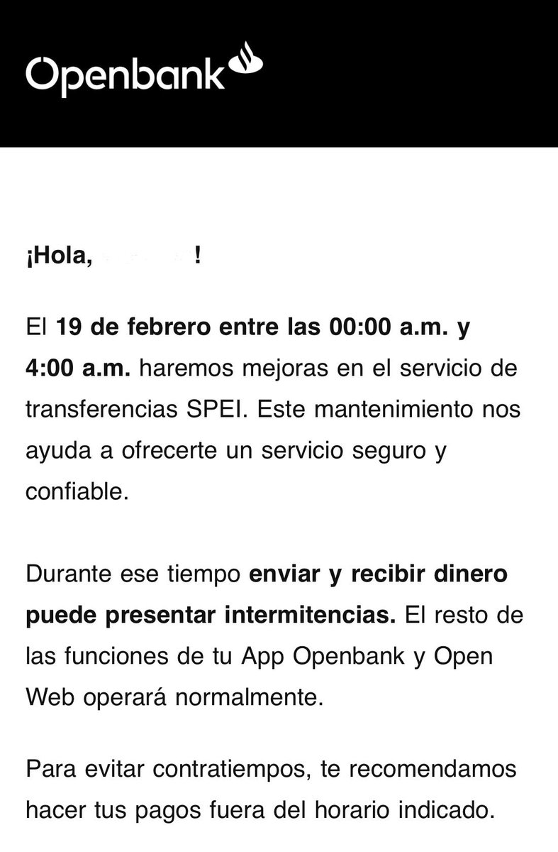 Contactless MX tweet media