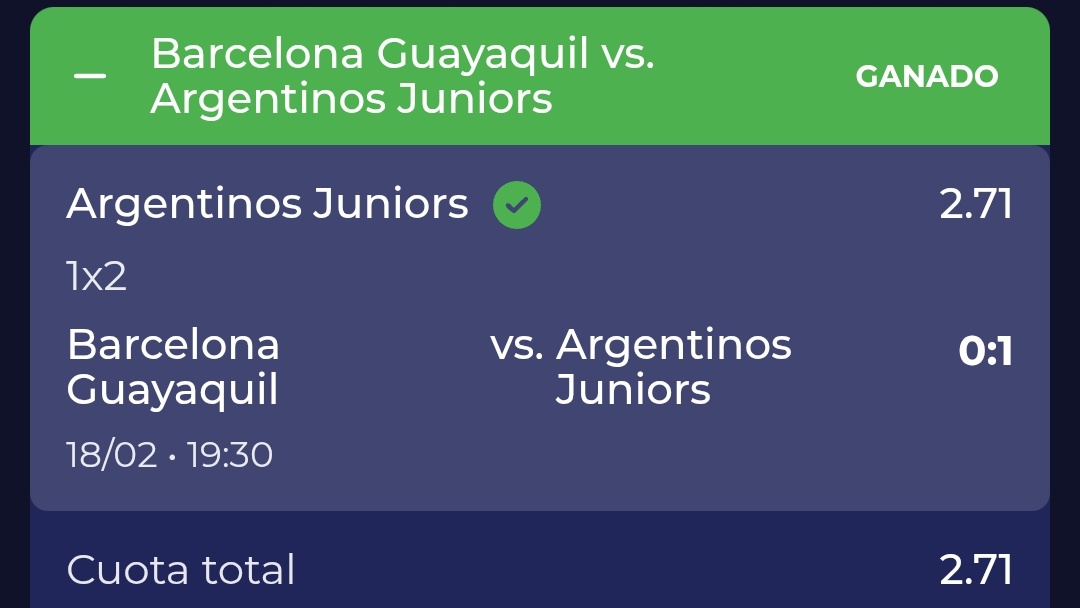 Va a ser una bonita temporada para jugar en contra de #BSC