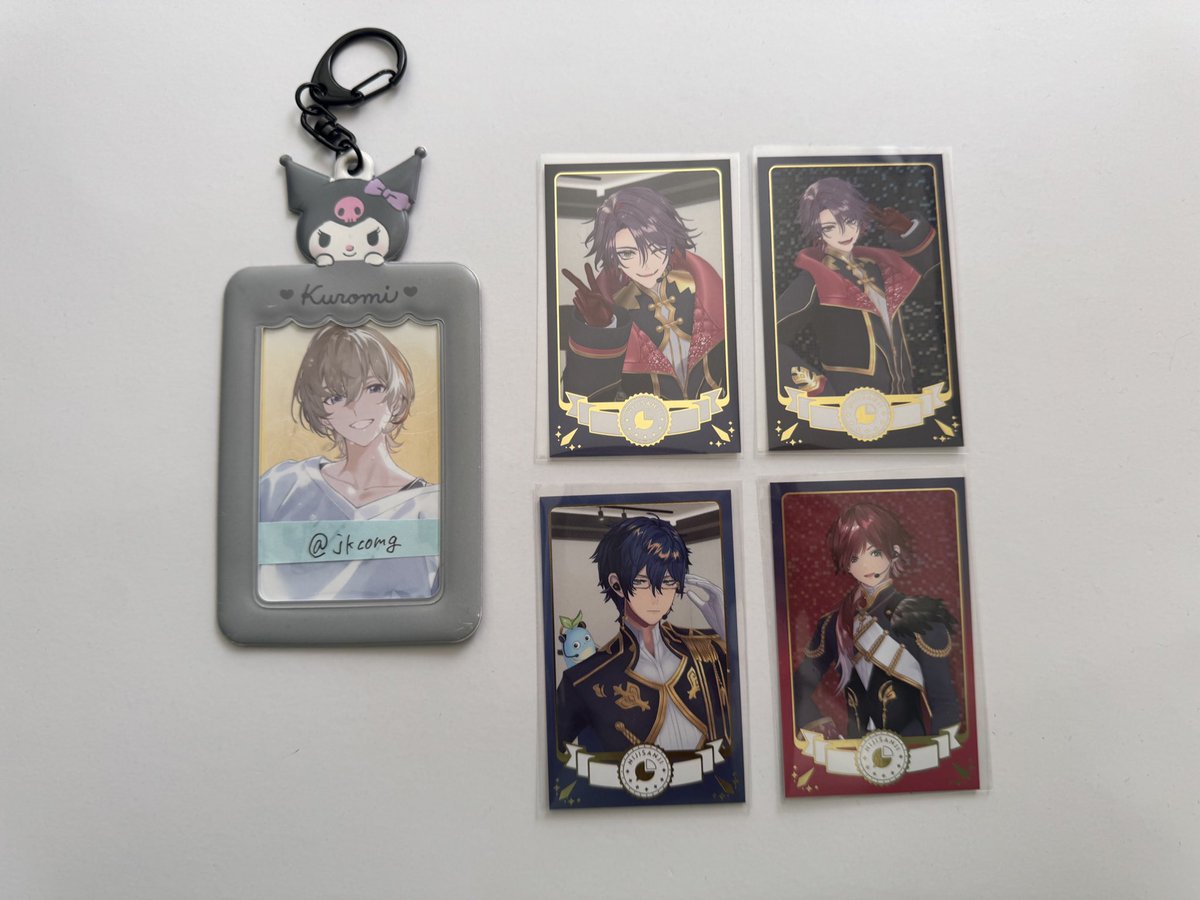 はちゃ tweet media