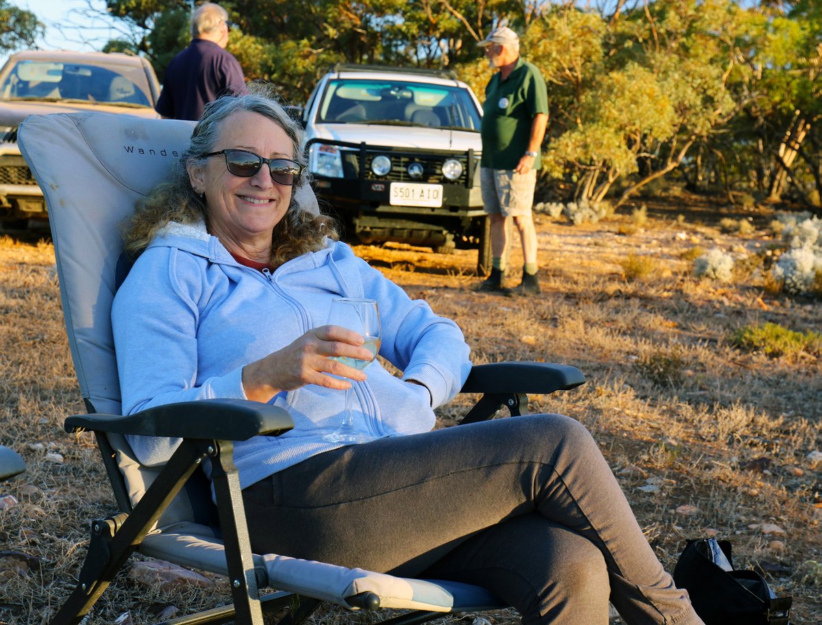 Sandy Horne tweet media