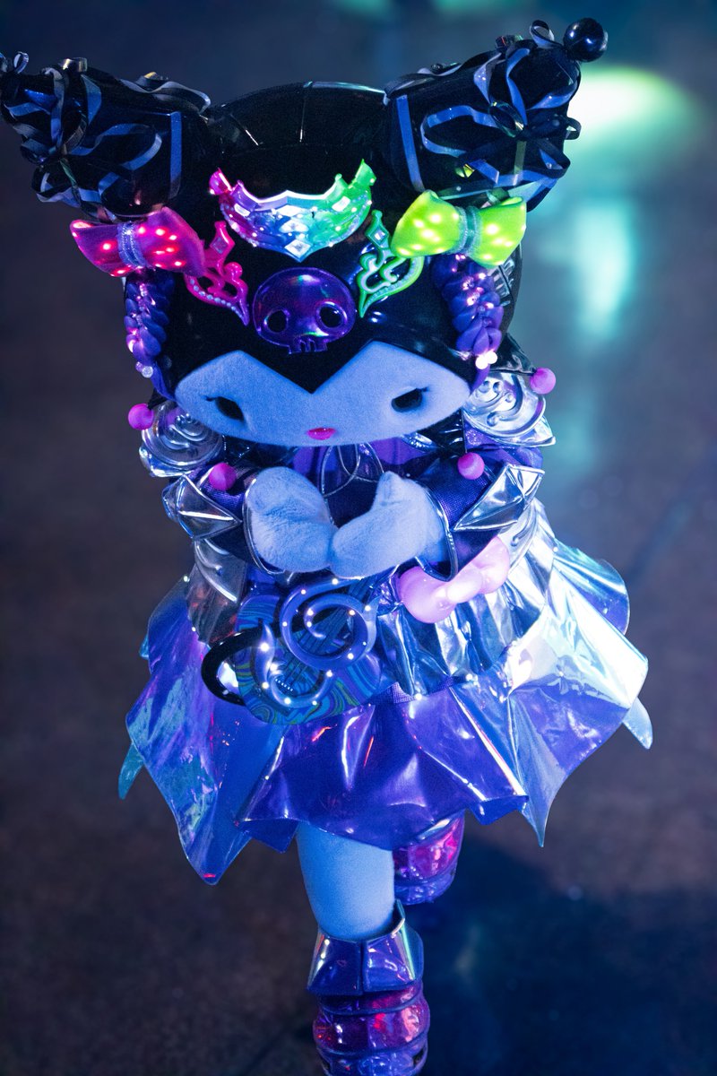 かんちょ😈☠️🖤🎀 (@kancho_puro) / Posts / X