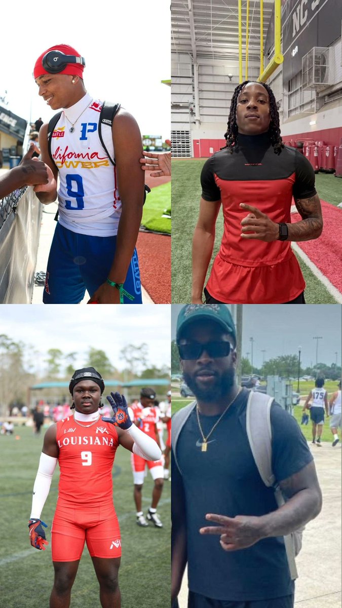 LeVance Williams tweet media