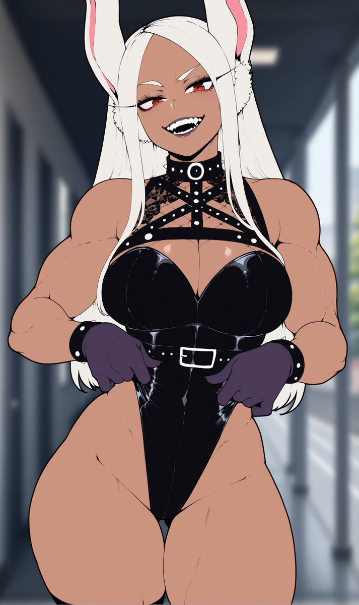 Goth Mirko SFW
@mha @mirko