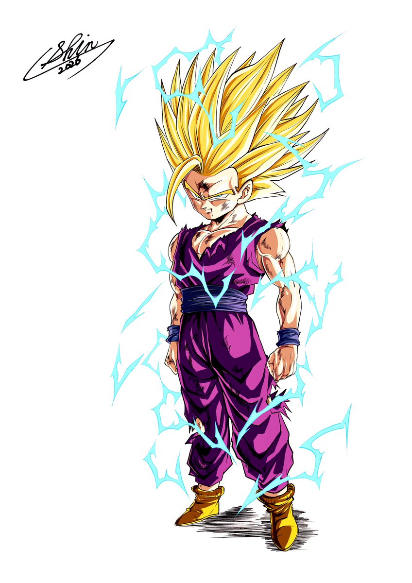 shinzeno7(シンゼノ) tweet media