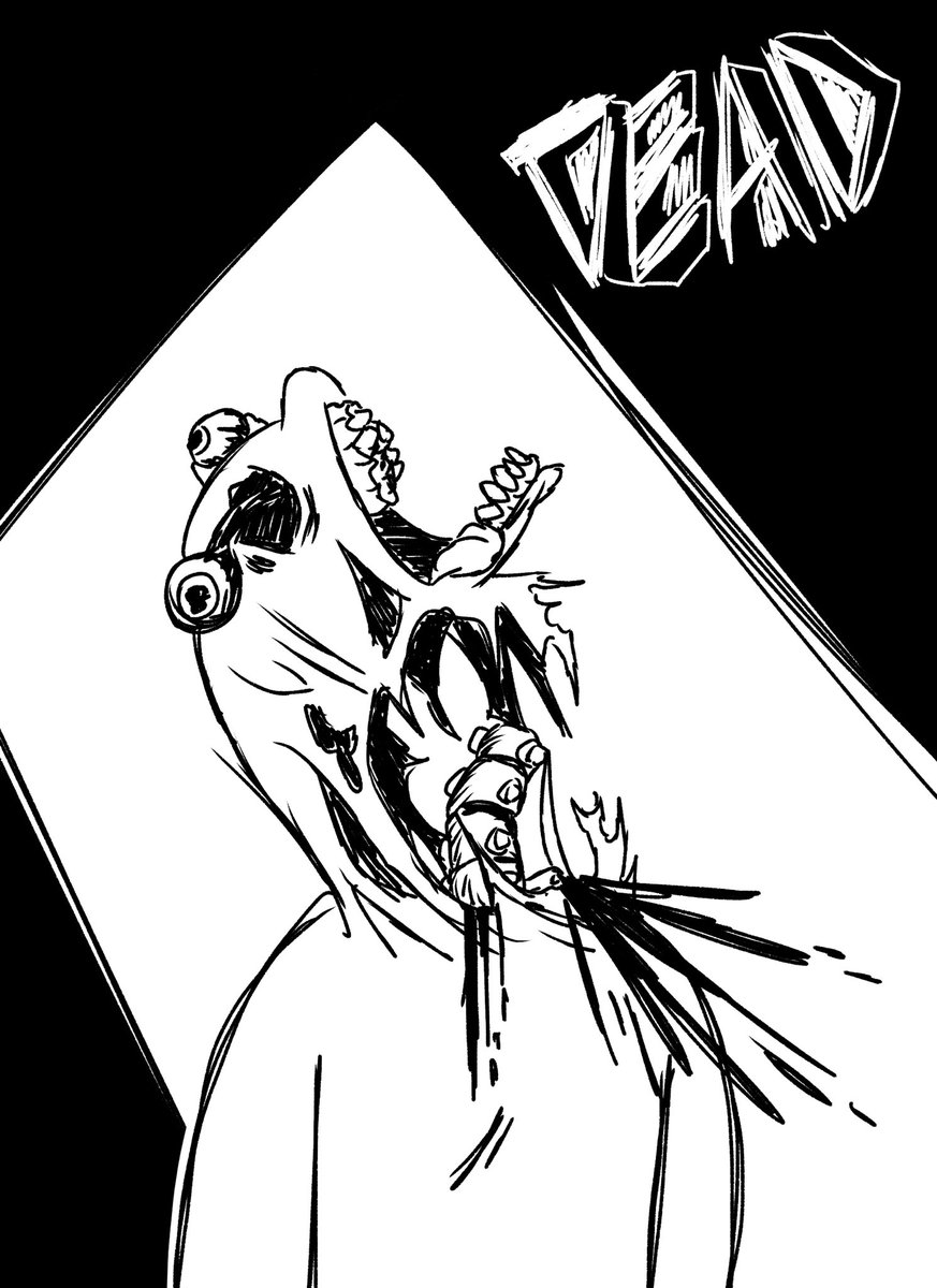 Small attempt of comic :P

Hope u like it :3