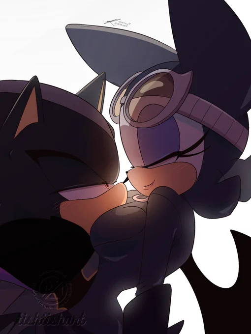 Batcat redraw #shadouge