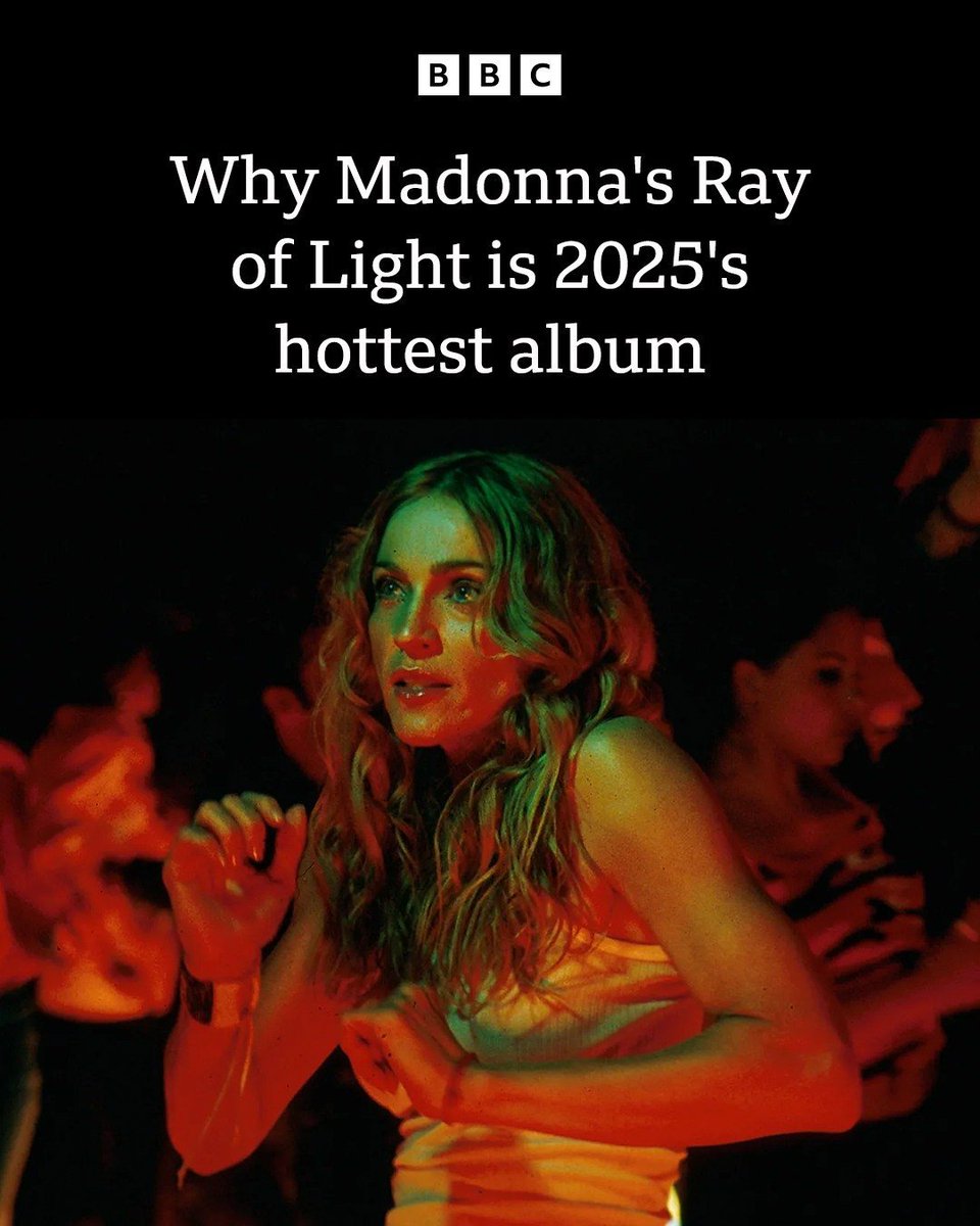 One thing's for sure: Nobody will be saying this about M*yhem in 25 years.