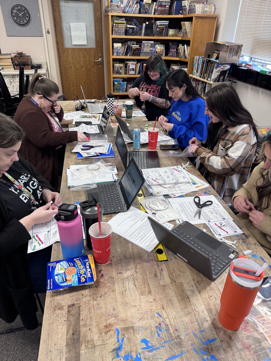 1st Maker Space tweet media