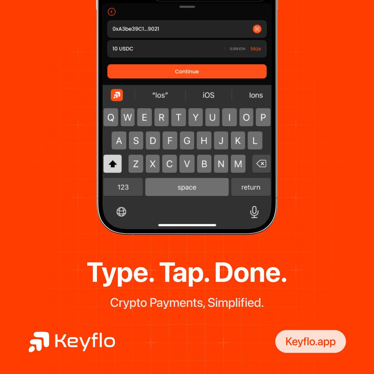 Keyflo tweet media