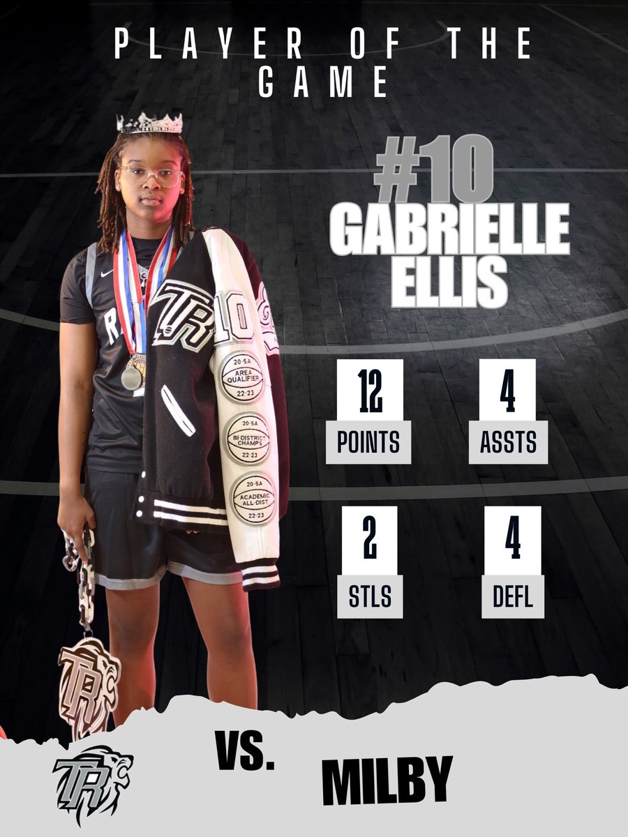 Lady Lion Girls Basketball tweet media