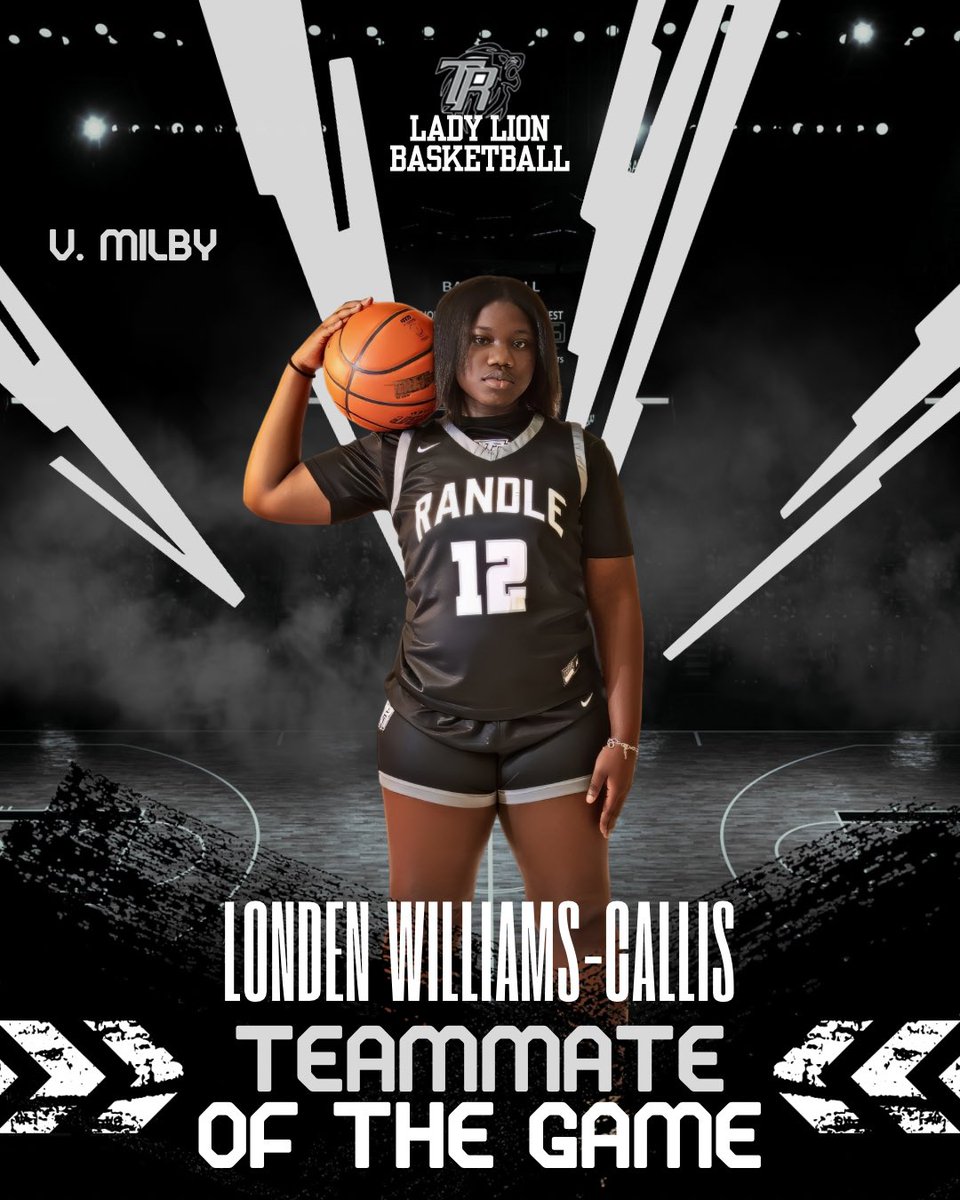 Lady Lion Girls Basketball tweet media