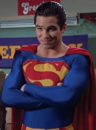 Severine575's tweet photo. βπ½#Superman
An angel spreads it's wings of tenderness
#LACTNAOS....π¬β€ππ
@RealDeanCain https://t.co/PdAMKL76DV
