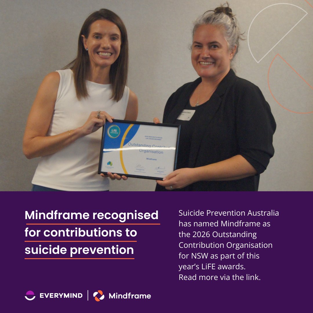 Mindframe tweet media