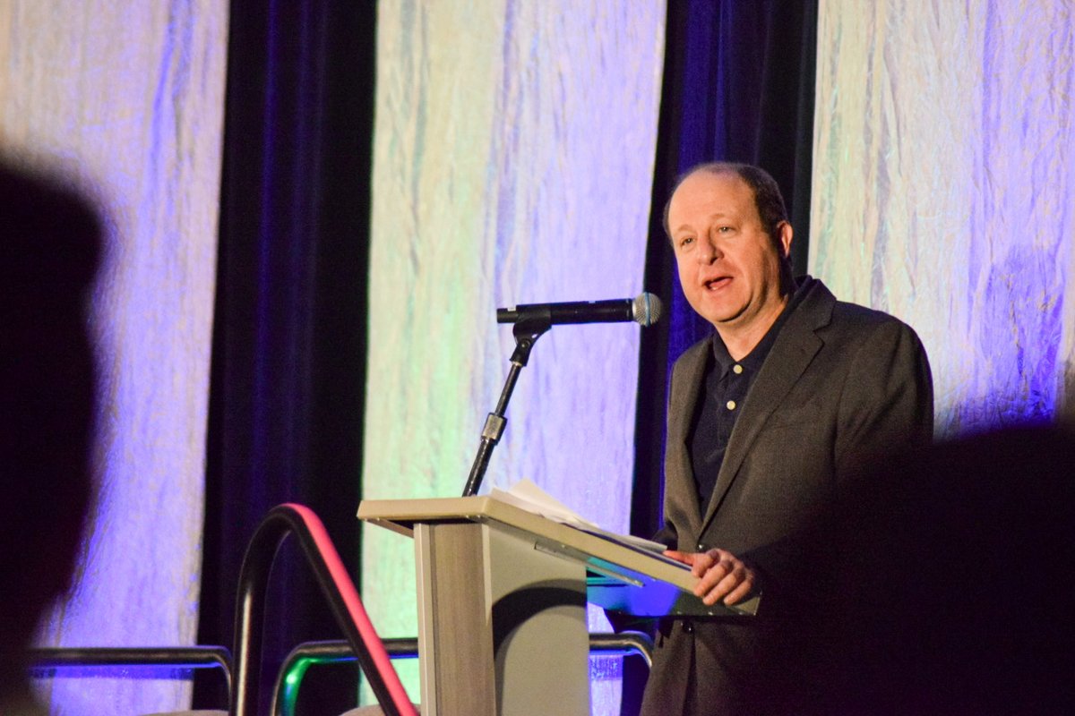Governor Jared Polis tweet media