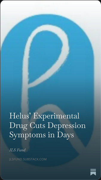 JLS Fund tweet media