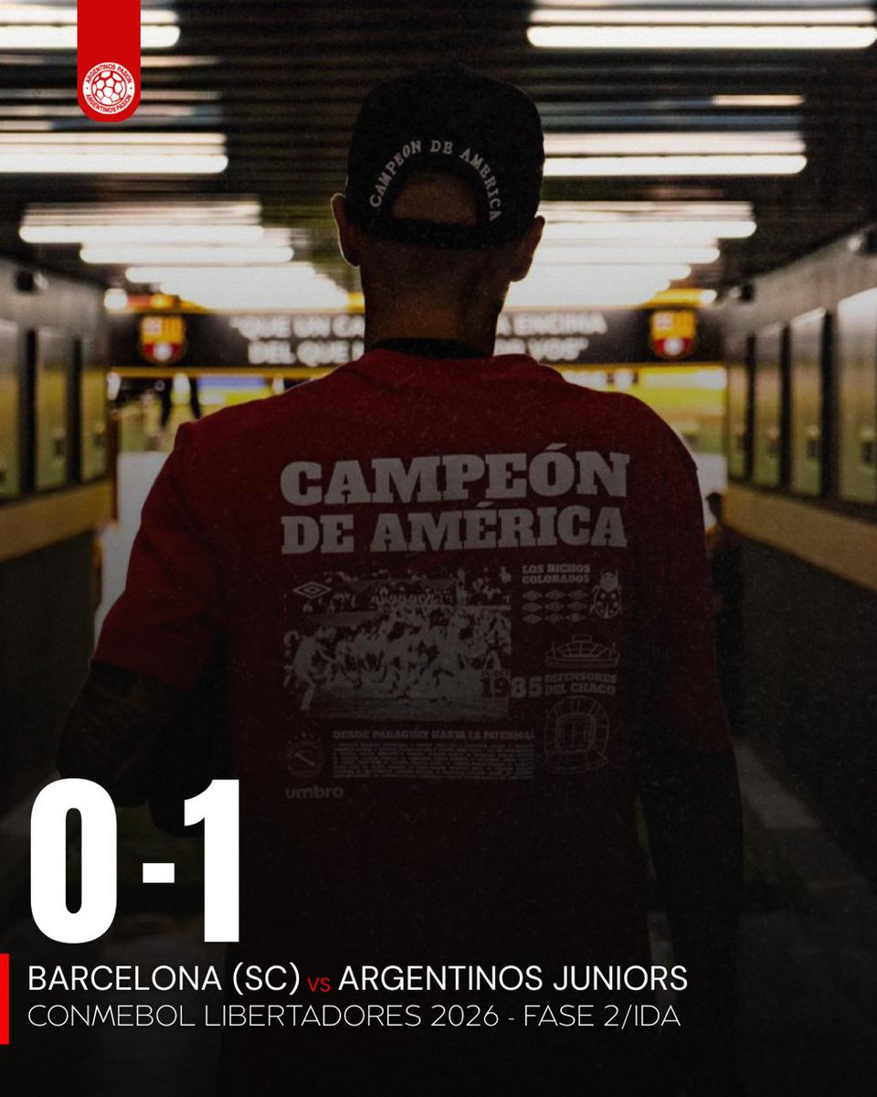 Argentinos Pasión - 23 años juntos tweet media