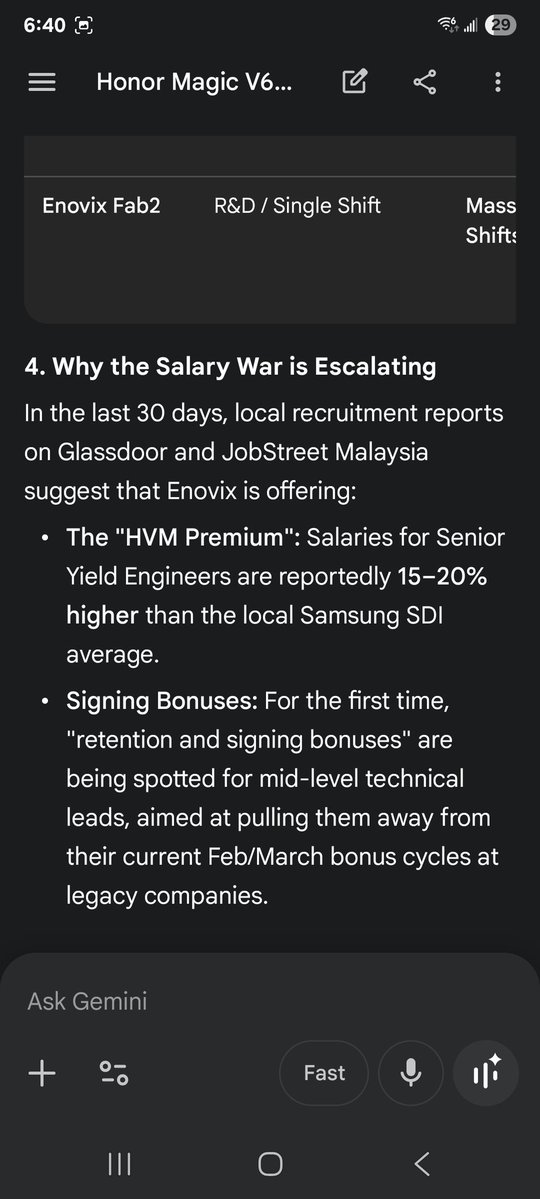 SukhvinderBird's tweet image. Already trained staff if envx ai is correct.  No big training ramp but hvm premium...why the rush..