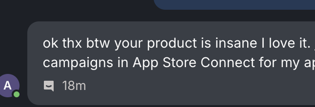 Mike Khristo tweet media