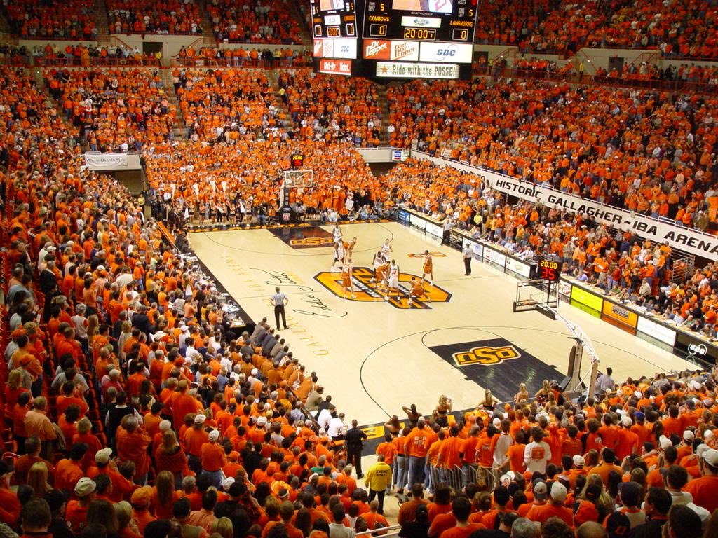 Bill Self’s BBQ Grill tweet media